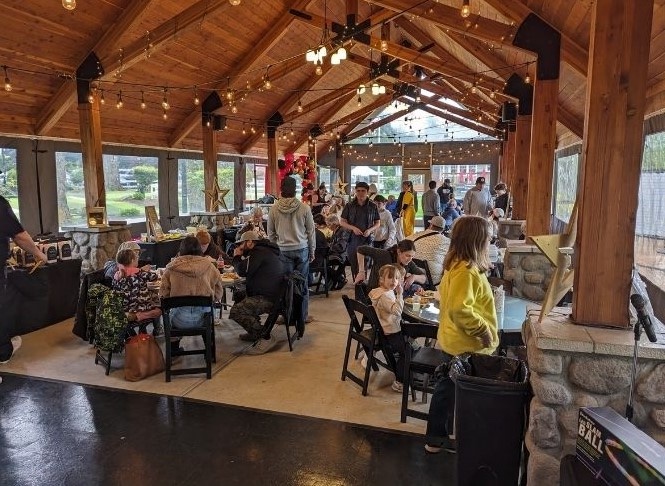 2024 Buzzy's Bees Golf Tournament